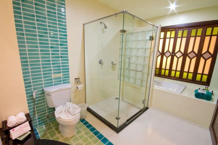 Khaolak Orchid Beach Resort