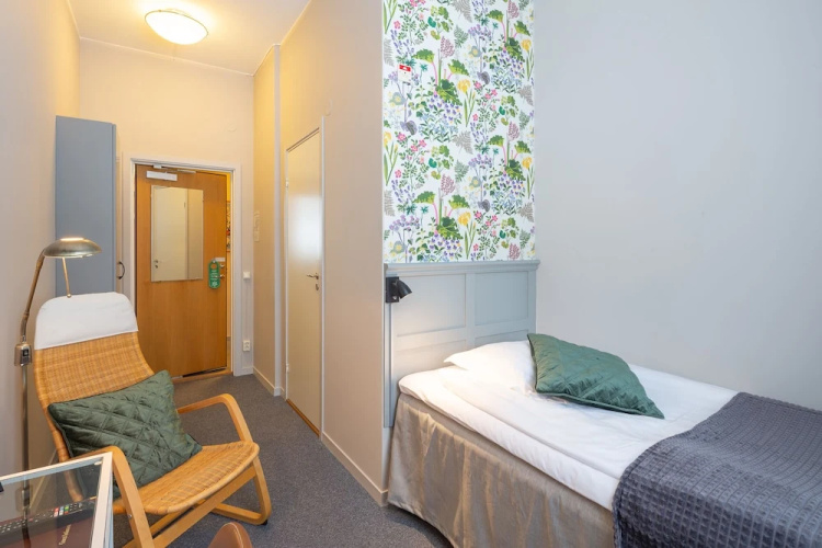 Hotell Leksand