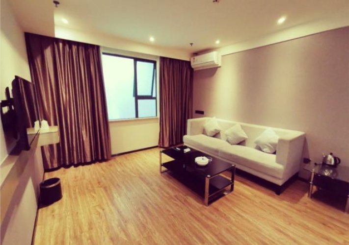 Single Suite