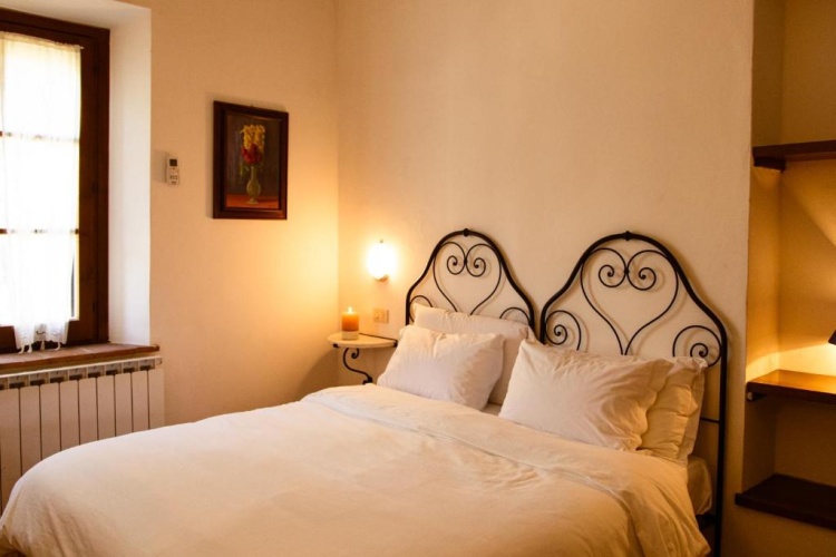2 Bedrooms Suite