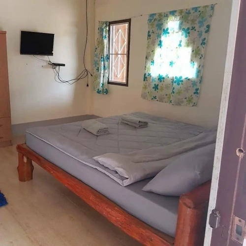 Bungalow