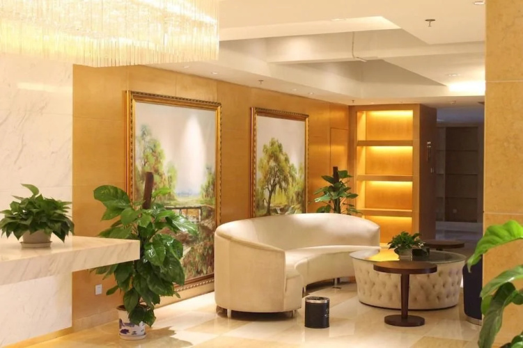 See You Business Hotel