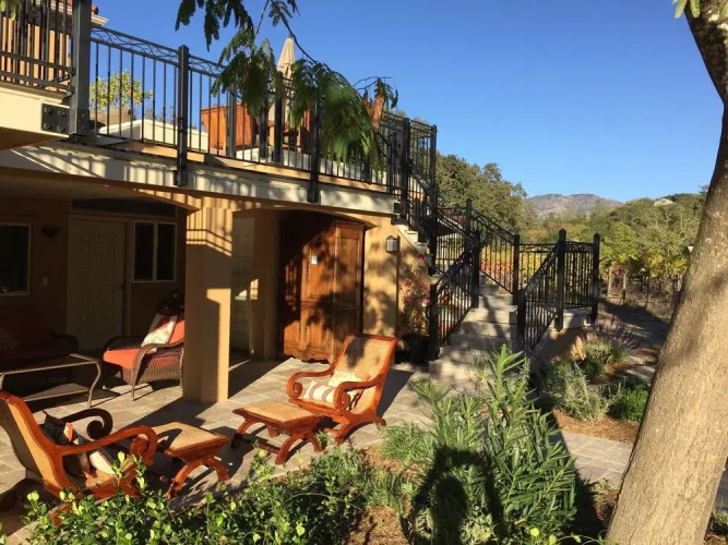 Villa Mimosa