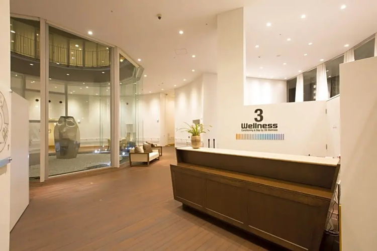 3 Wellness