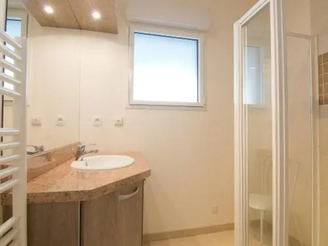 Apartment Quai Malo