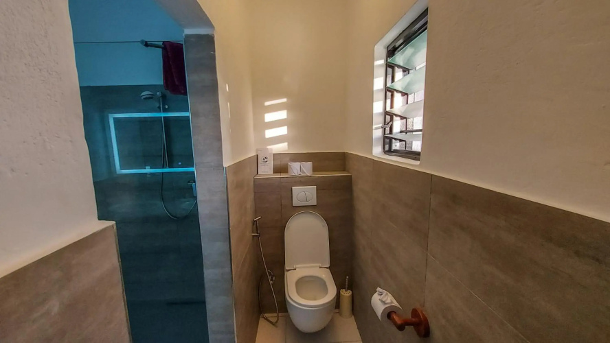 Diani Sea Resort