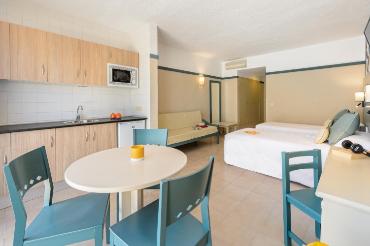 Aparthotel Vibra Club Maritim photo 22
