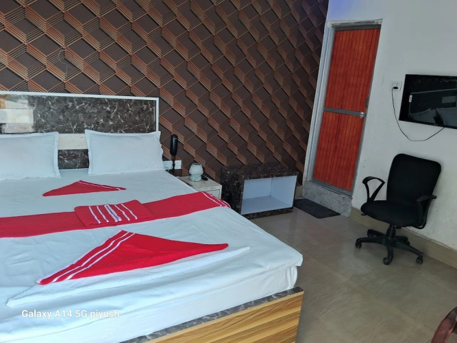 Hotel Jalsa