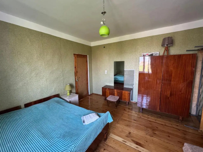 guesthouse gareji