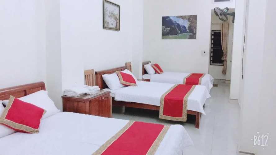 Lang Khanh Hotel