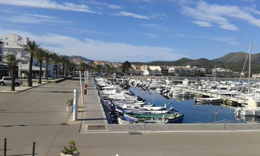 Apartamentos Mediterranean View