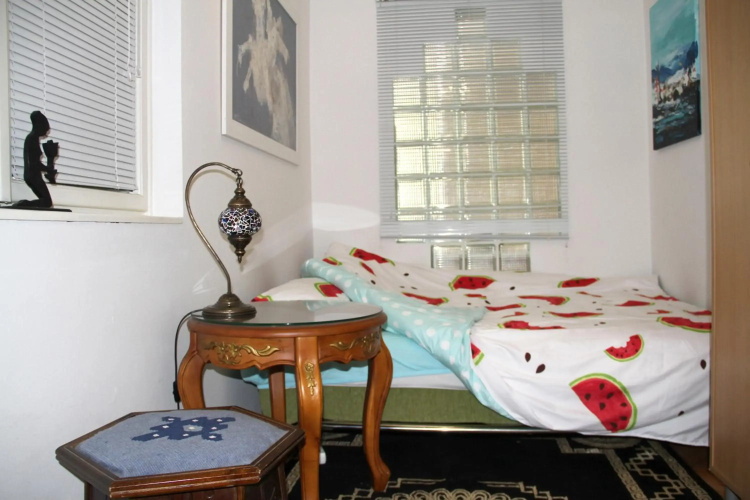 Downtown Green Oasis Apartments