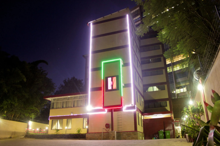 Hotelbild