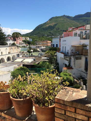 Pensione Di Lustro