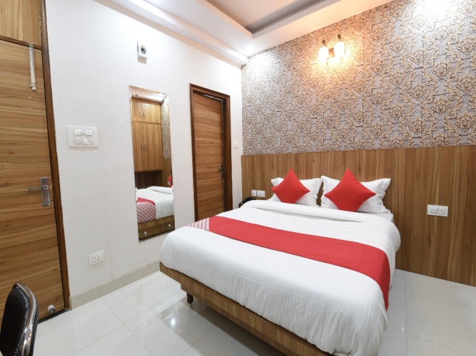 Classic Double room