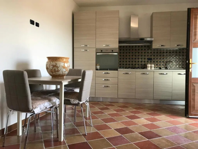 Borgo Donna Teresa