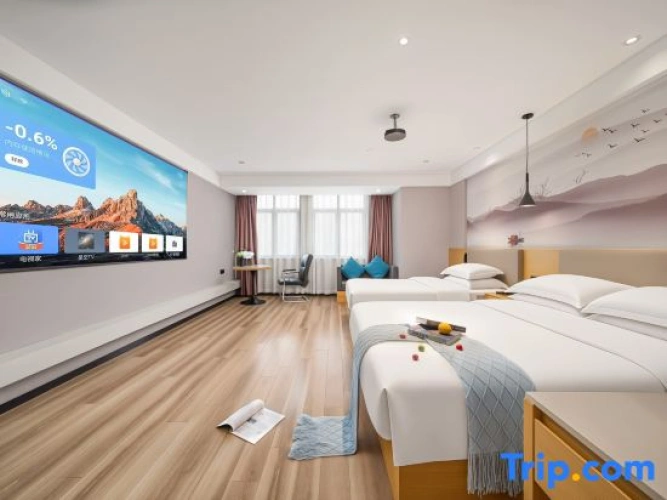 Standard Family room