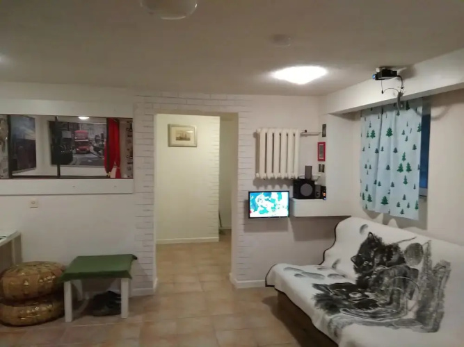 Apartament w Centrum Noclegi Płock