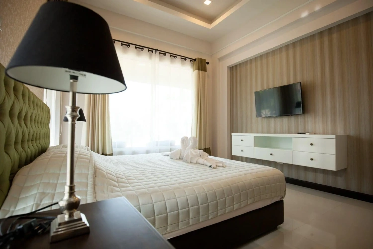 Twin Suite