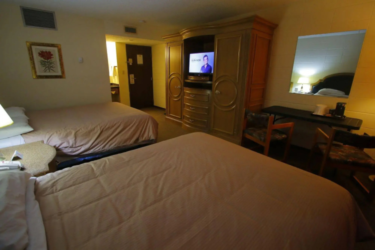 Northern Lights Inn