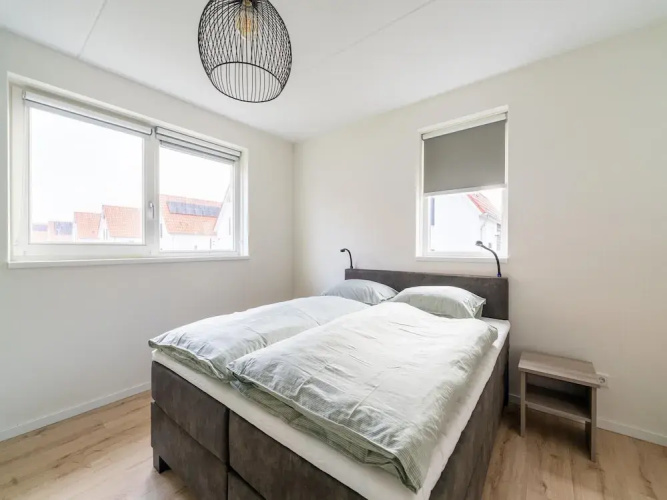Luxurious Holiday Home With Parking