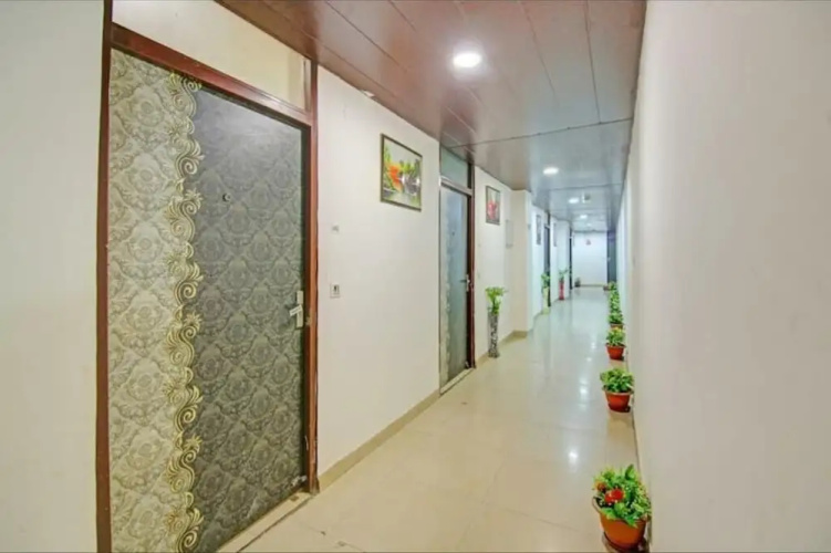 Hotel Grand Inn