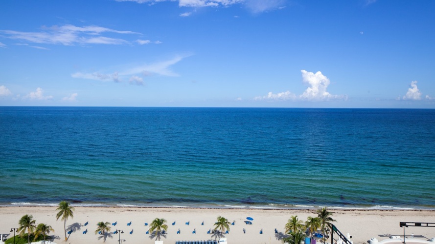 W Fort Lauderdale Hotel photo 31