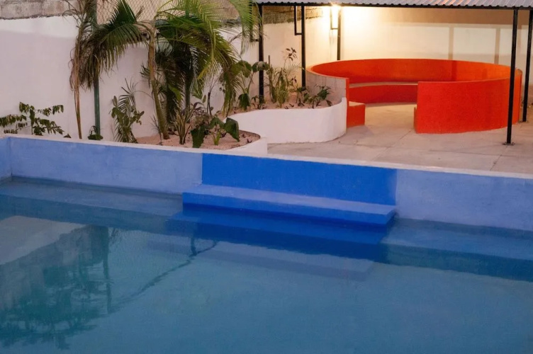 Coco Hostel