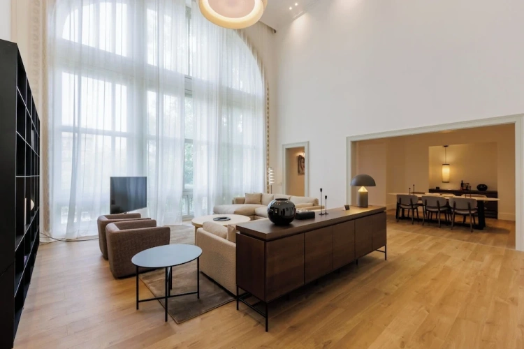 2 Bedrooms Presidential Suite