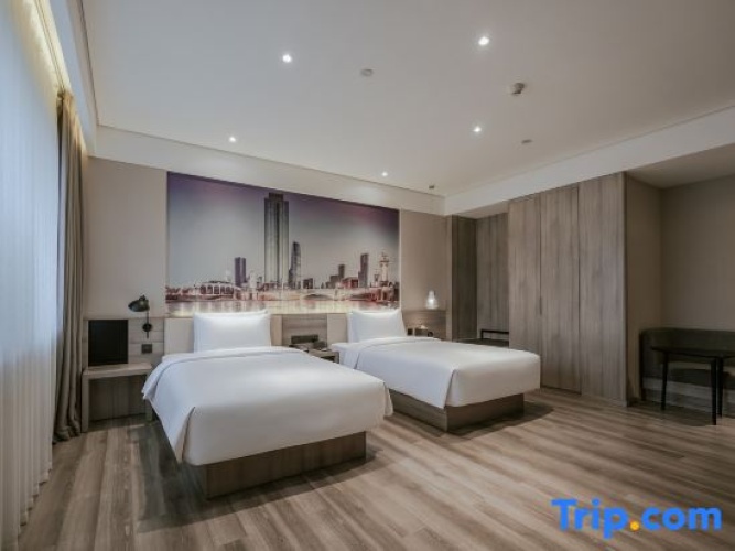 Executive Twin room