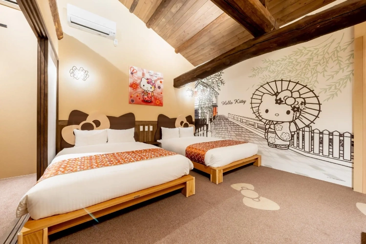 Standard room