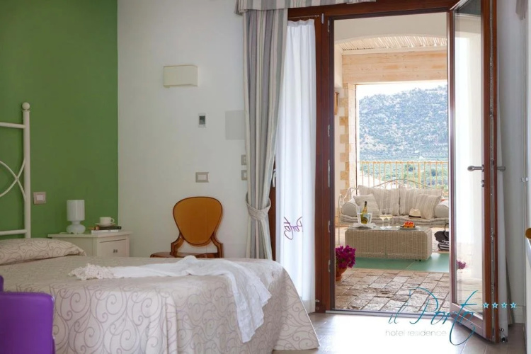 Holiday Lodge al Porto