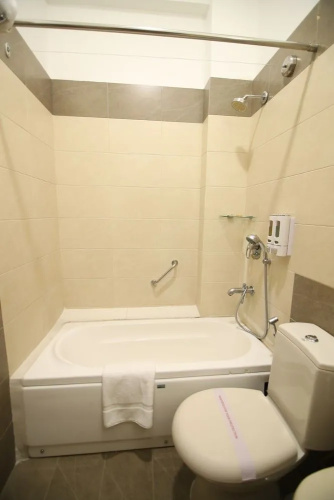 Hotel Amida