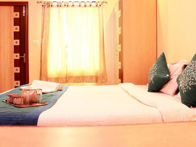 Hotel Balaka Inn