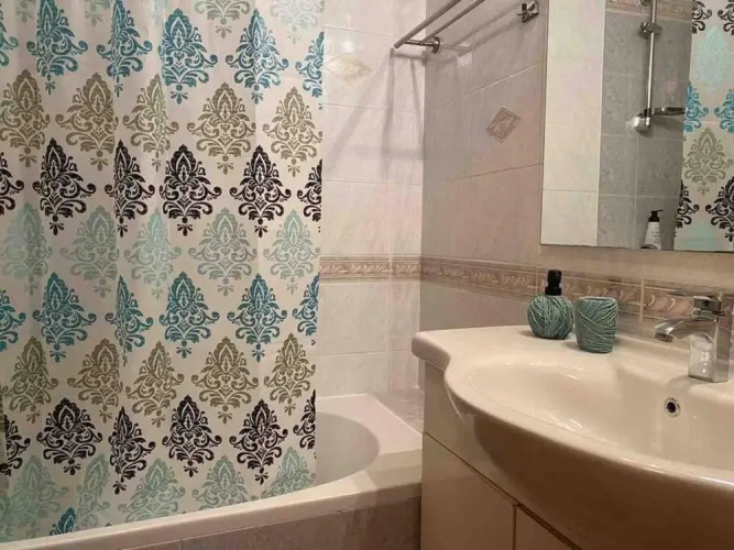 Well Designed 2 Bdr Apartment