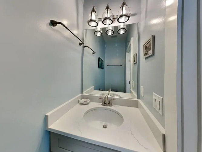 Turtle Paradise by Topsail Realty