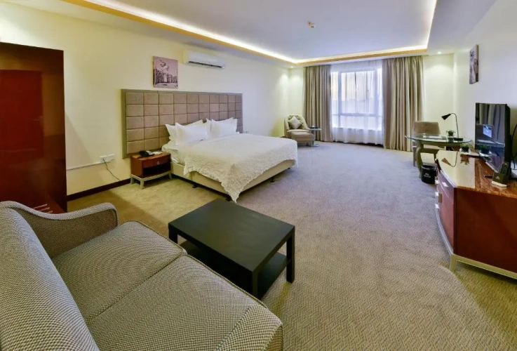 Family Suite