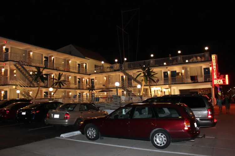 Image de l'hôtel