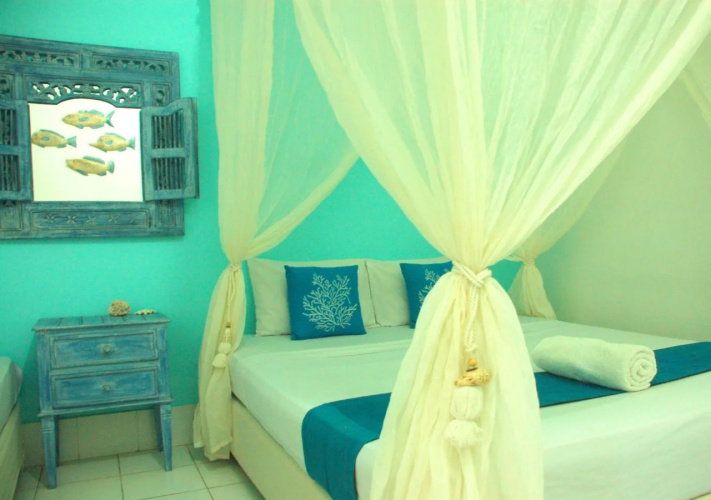 Welcome Inn