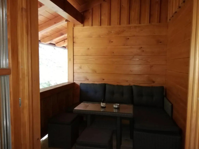 Ferienwohnung Grabenhäusl
