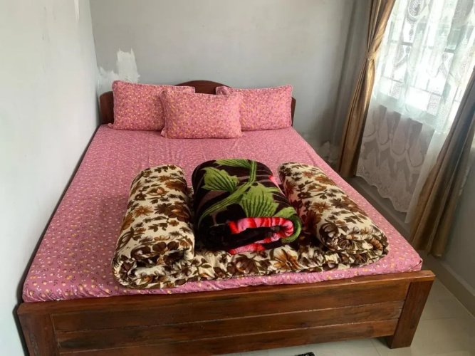 Hiraba Homestay