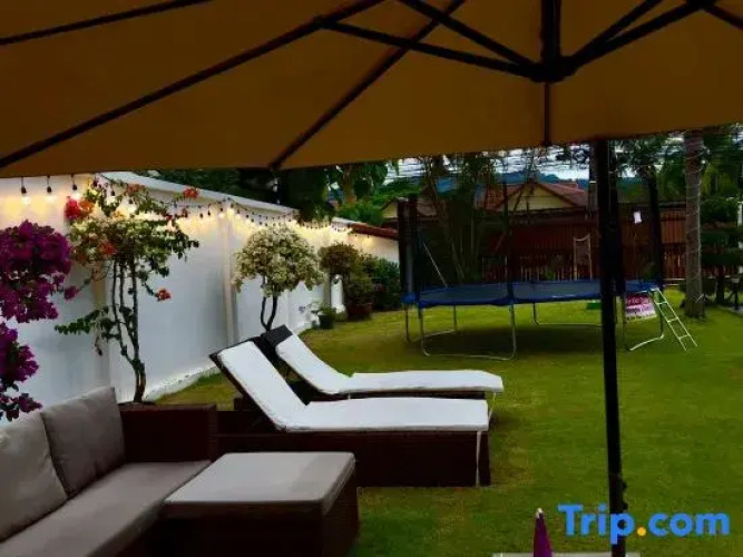 The White House Kamala Phuket