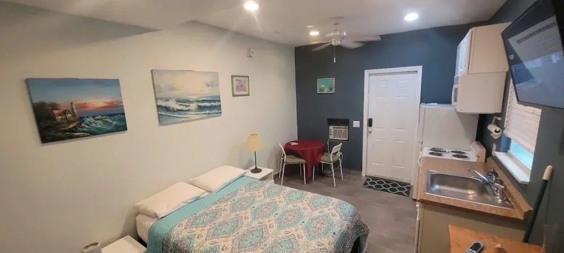 Double Suite