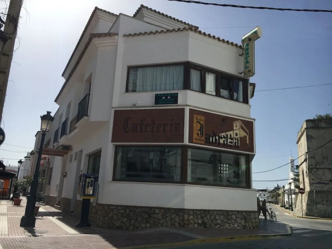 Hotelafbeelding