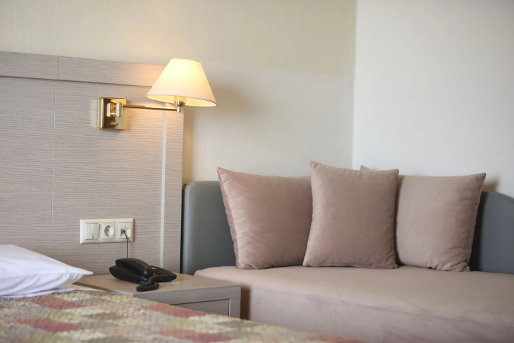 Hotel Oceanis Kavala