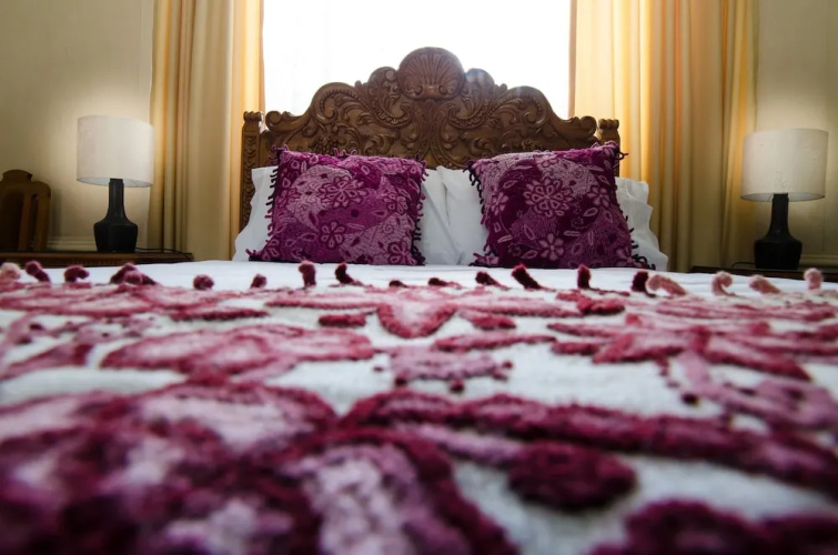 Hotel Florencio Casa Hacienda