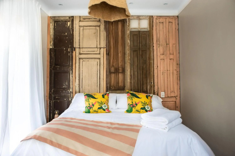 Casa Lola Hotel Boutique