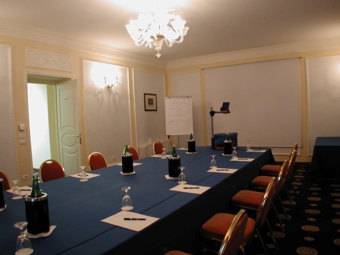 Grand Hotel Des Iles Borromees And Spa photo 25