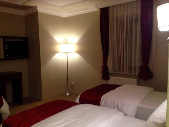 Hotel Oslo