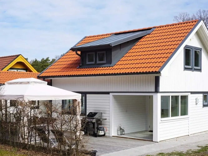 Cottage